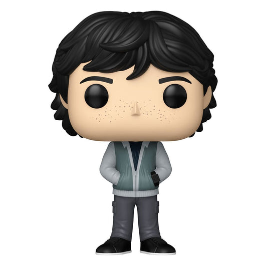 Stranger Things POP! Television Vinyl Figuren Mike Wheeler 9 cm Image 1