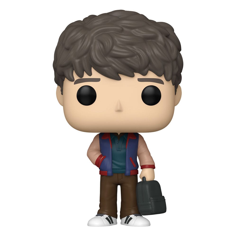 Stranger Things POP! Television Vinyl Figuren Will Byers 9 cm Image 1