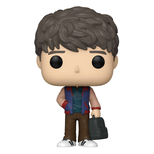 Stranger Things POP! Television Vinyl Figuren Will Byers 9 cm Image 1