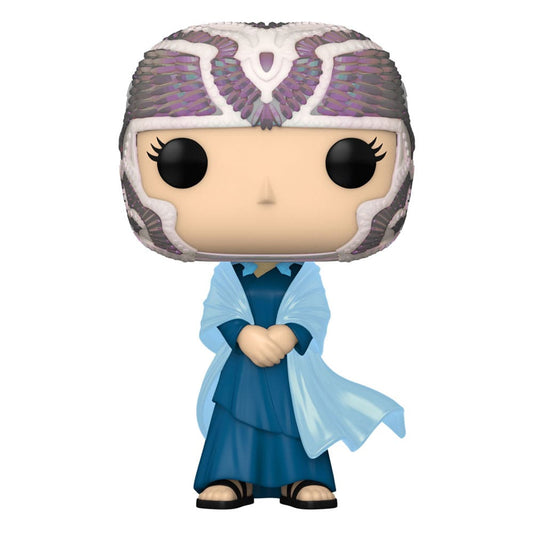 Dune 2 POP! Movies Vinyl Figur Princess Irulan 9 cm Image 1