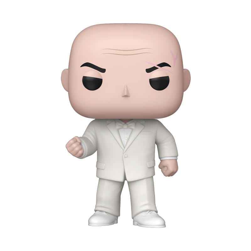 Daredevil: Born Again POP! Marvel Vinyl Figur Kingpin 9 cm Image 1