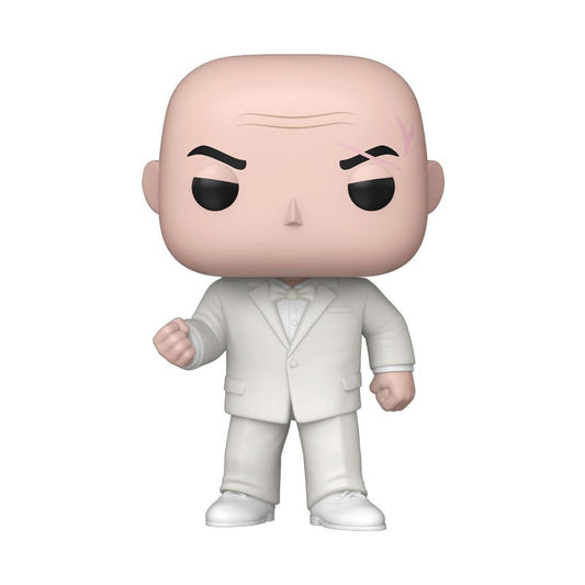 Daredevil: Born Again POP! Marvel Vinyl Figur Kingpin 9 cm Image 1