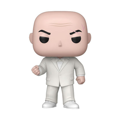 Daredevil: Born Again POP! Marvel Vinyl Figur Kingpin 9 cm Image 1