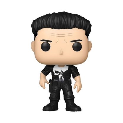 Daredevil: Born Again POP! Marvel Vinyl Figur Punisher 9 cm Image 1
