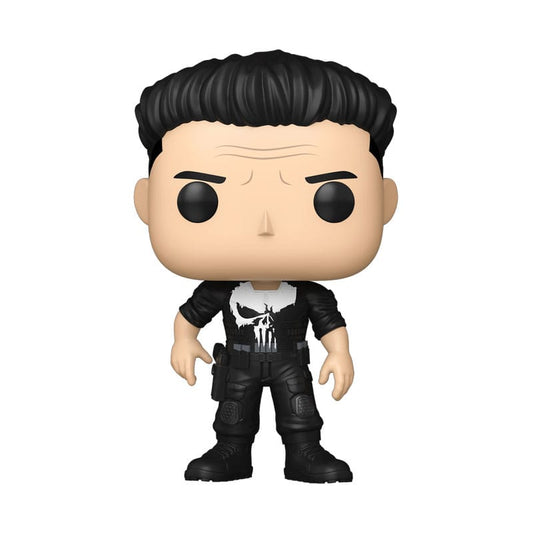 Daredevil: Born Again POP! Marvel Vinyl Figur Punisher 9 cm Image 1