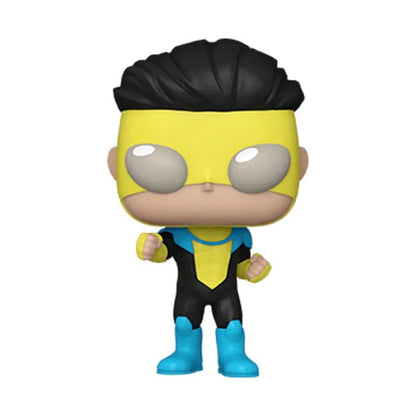Invincible POP! TV Vinyl Figur Invincible 9 cm Image 1