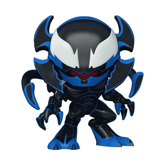 Friendly Neighborhood Spider-Man Super Sized POP! Marvel Vinyl Figur POP3 15 cm Image 1