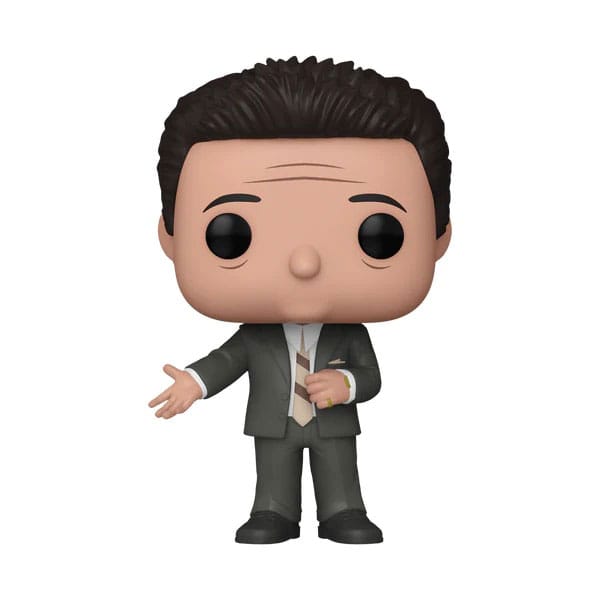 GoodFellas - Drei Jahrzehnte in der Mafia POP! Movies Vinyl Figur Tommy Devito 9 cm Image 1