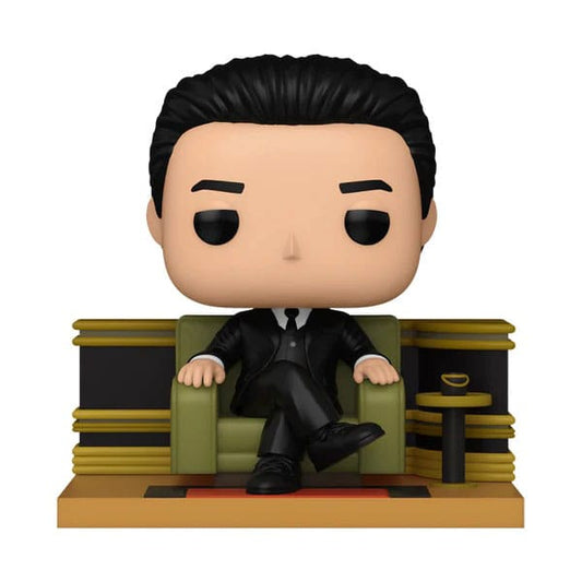 Der Pate POP! Deluxe Vinyl Figur Michael Corleone 9 cm Image 1