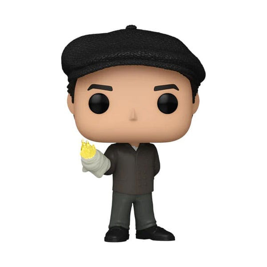 Der Pate POP! Movies Vinyl Figur Vito Corleone 9 cm Image 1