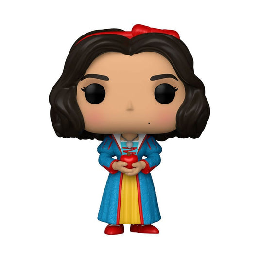 Disney POP! Disney Vinyl Figur Snow White with Apple 9 cm Image 1