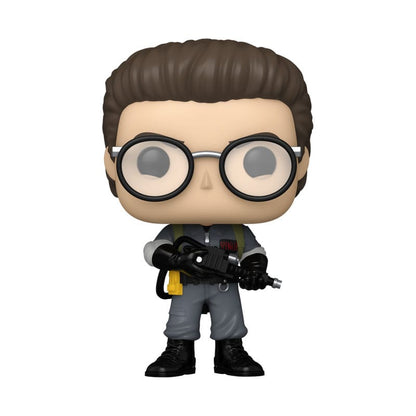 Ghostbusters II POP! Movies Vinyl Figuren Egon Spengler 9 cm Image 1