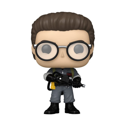 Ghostbusters II POP! Movies Vinyl Figuren Egon Spengler 9 cm Image 1