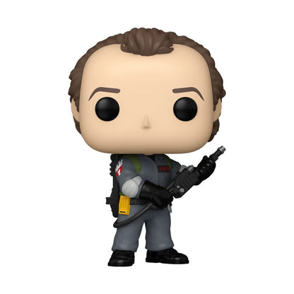 Ghostbusters II POP! Movies Vinyl Figuren Dr. Peter Venkman 9 cm Image 1