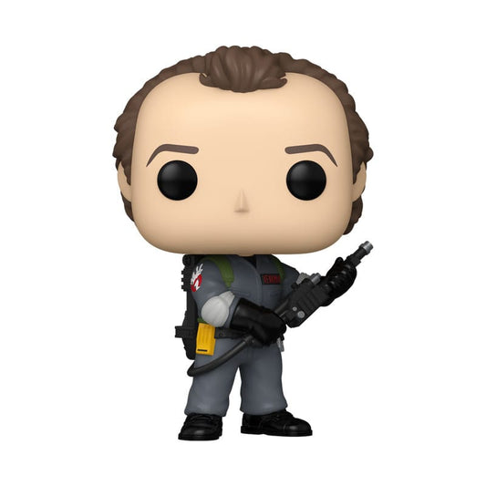 Ghostbusters II POP! Movies Vinyl Figuren Dr. Peter Venkman 9 cm Image 1