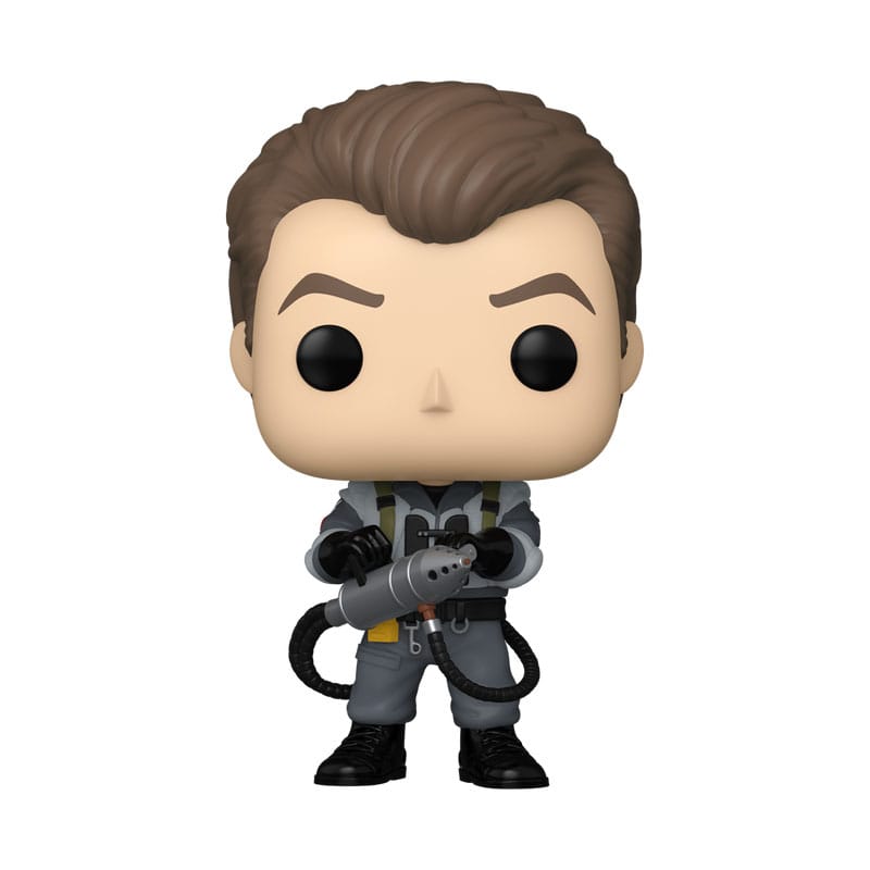 Ghostbusters II POP! Movies Vinyl Figuren Ray Stantz 9 cm Image 1