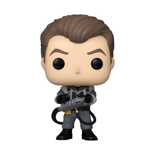 Ghostbusters II POP! Movies Vinyl Figuren Ray Stantz 9 cm Image 1