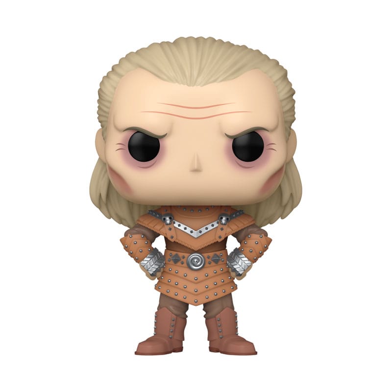 Ghostbusters II POP! Movies Vinyl Figuren Vigo 9 cm Image 1