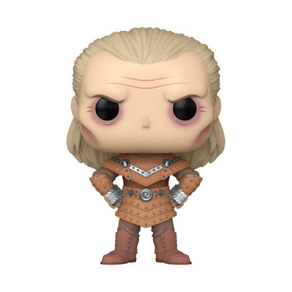Ghostbusters II POP! Movies Vinyl Figuren Vigo 9 cm Image 1