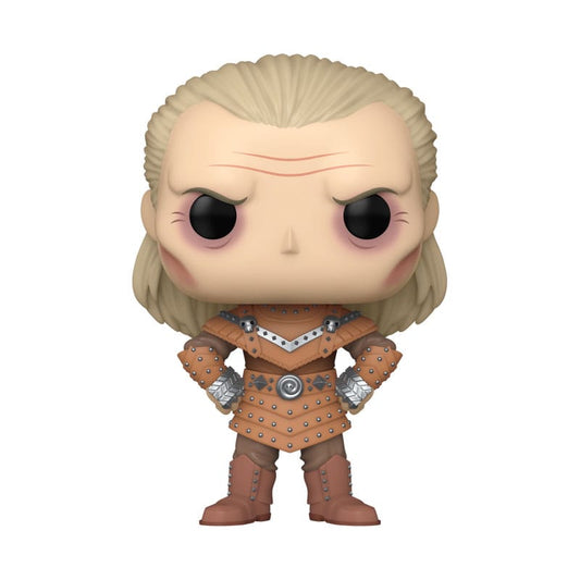 Ghostbusters II POP! Movies Vinyl Figuren Vigo 9 cm Image 1