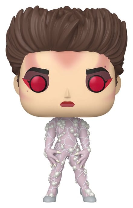 Ghostbusters POP! Movies Vinyl Figuren Gozer 9 cm Image 1