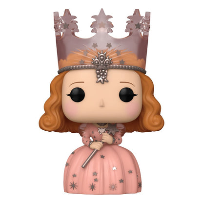 Der Zauberer von Oz POP & Buddy! Movies Vinyl Figur Glinda the Good Witch 9 cm Image 1