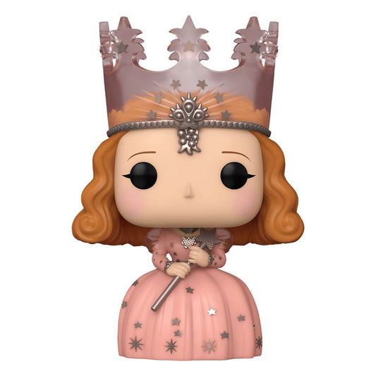 Der Zauberer von Oz POP & Buddy! Movies Vinyl Figur Glinda the Good Witch 9 cm Image 1