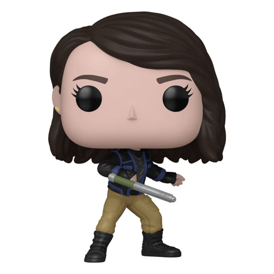 Captain America Brave New World POP! Movies Vinyl Figur Ruth Bat-Seraph 9 cm Image 1