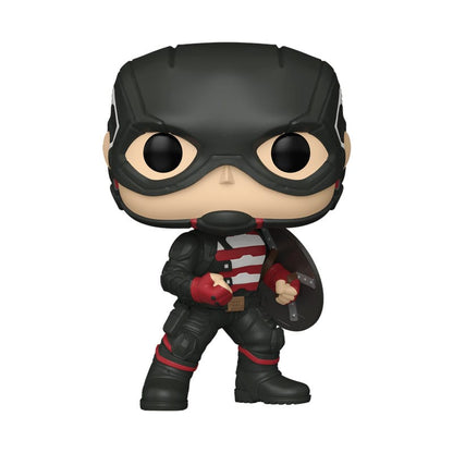 Marvel Thunderbolts POP! Vinyl Figur John F. Walker 9 cm Image 1