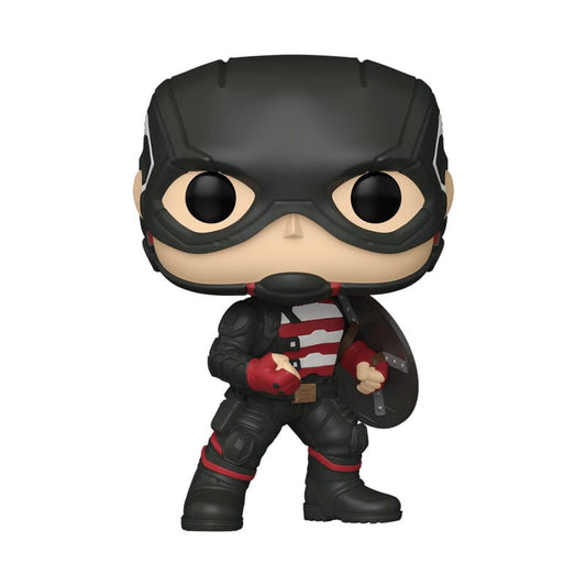 Marvel Thunderbolts POP! Vinyl Figur John F. Walker 9 cm Image 1