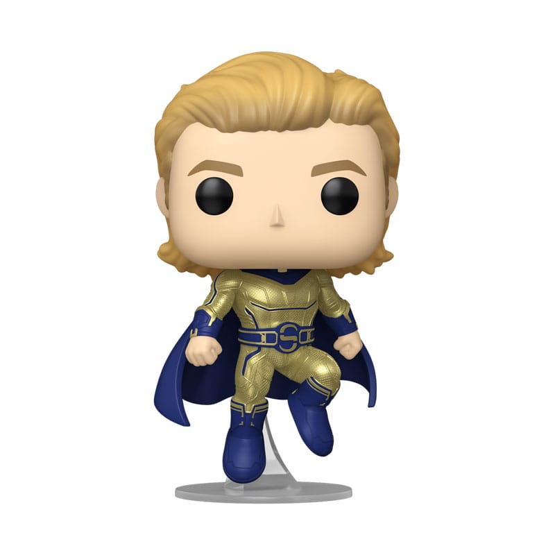 Marvel Thunderbolts POP! Vinyl Figur Sentry 9 cm Image 1