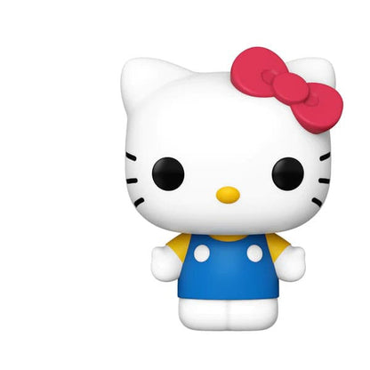 Hello Kitty Super Sized Jumbo POP! Vinyl Figur Hello Kitty 25 cm Image 1
