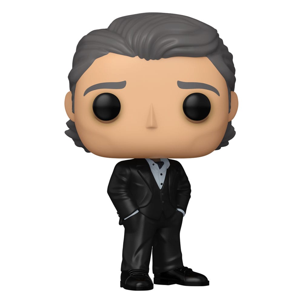 John Wick 4 POP! Movies Vinyl Figur Winston 9 cm Image 1