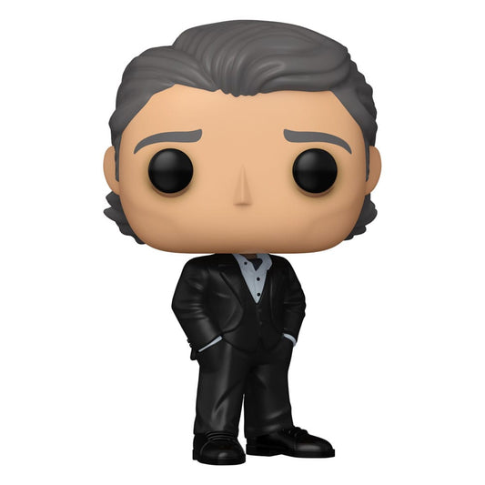 John Wick 4 POP! Movies Vinyl Figur Winston 9 cm Image 1