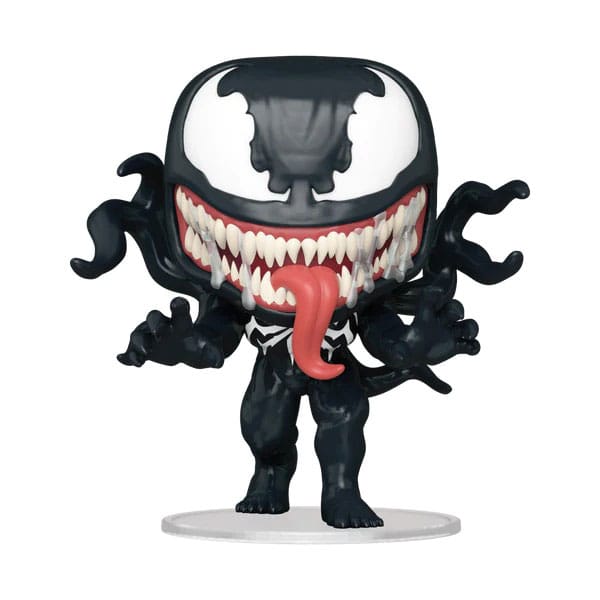 Spider-Man 2 POP! Games Vinyl Figur Venom 9 cm Image 1