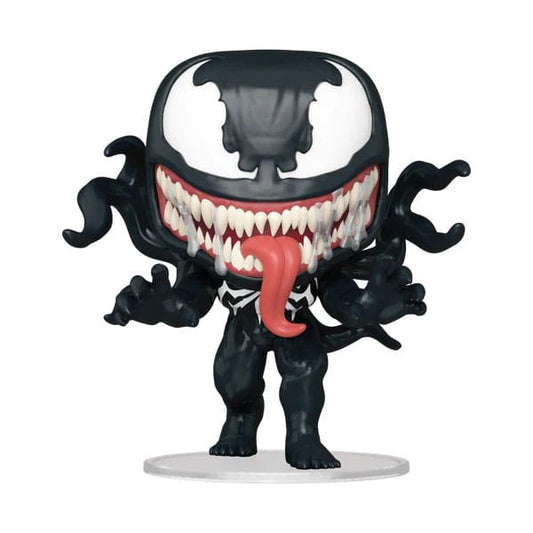 Spider-Man 2 POP! Games Vinyl Figur Venom 9 cm Image 1