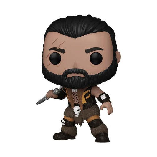 Spider-Man 2 POP! Games Vinyl Figur Kraven 9 cm Image 1