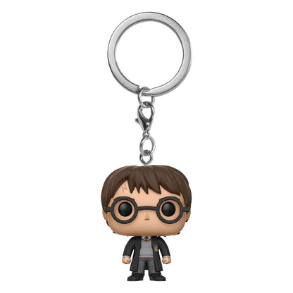 Harry Potter Pocket POP! Vinyl Schlüsselanhänger Harry Potter 4 cm Image 1