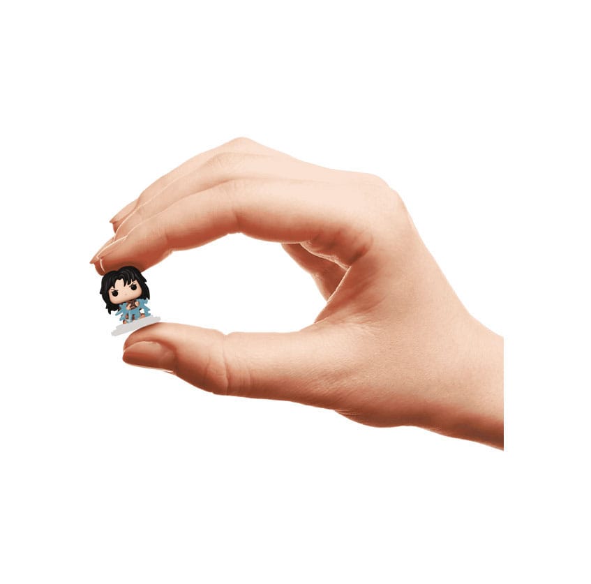 Avatar Der Herr der Element POP! Vinyl Figuren Display (32) PDQ 2,5 cm Image 2