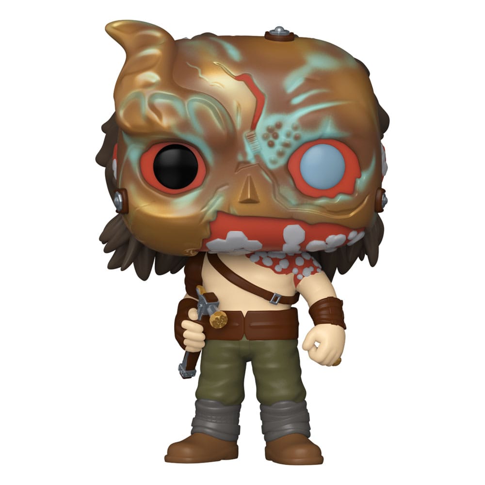 House of the Dragon POP! TV Vinyl Figur Crabfeeder 9 cm Image 1