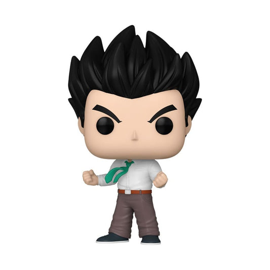 Dragon Ball GT POP! Animation Vinyl Figur Gohan 9 cm Image 1