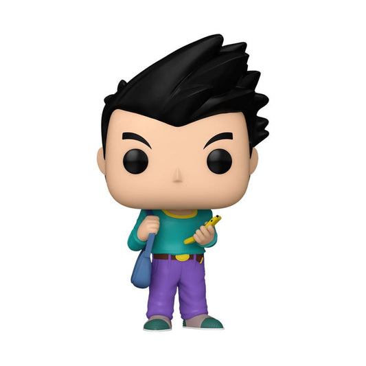Dragon Ball GT POP! Animation Vinyl Figur Goten 9 cm Image 1