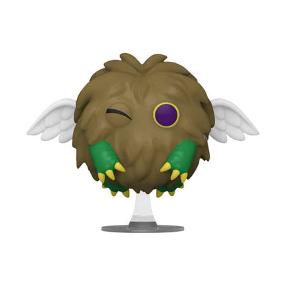 Yu-Gi-Oh! Pop! Animation Vinyl Figur Winged Kuriboh 9 cm Image 1