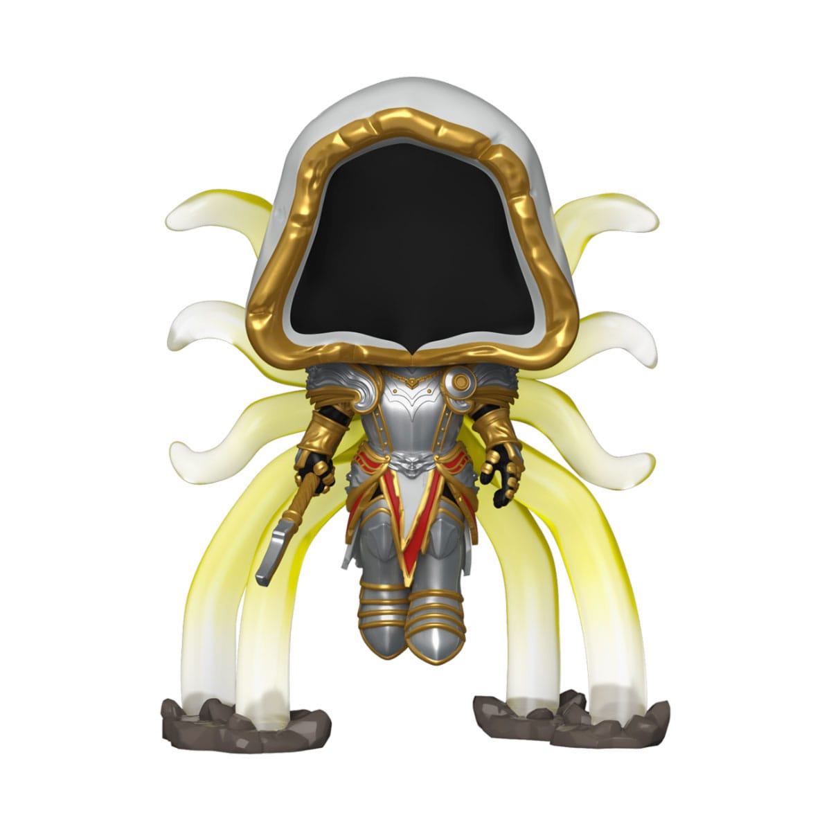 Diablo 4 POP! Games Vinyl Figur Inarius 9 cm Image 1