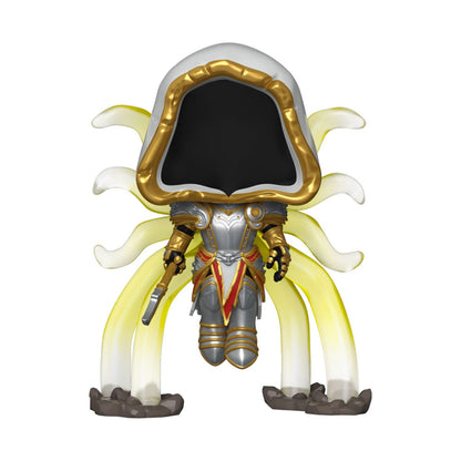 Diablo 4 POP! Games Vinyl Figur Inarius 9 cm Image 1