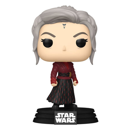 Star Wars: Ahsoka POP! Vinyl Figur S2 - Morgan Elsbeth 9 cm Image 1
