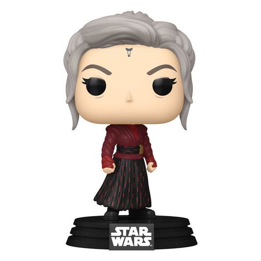 Star Wars: Ahsoka POP! Vinyl Figur S2 - Morgan Elsbeth 9 cm Image 1
