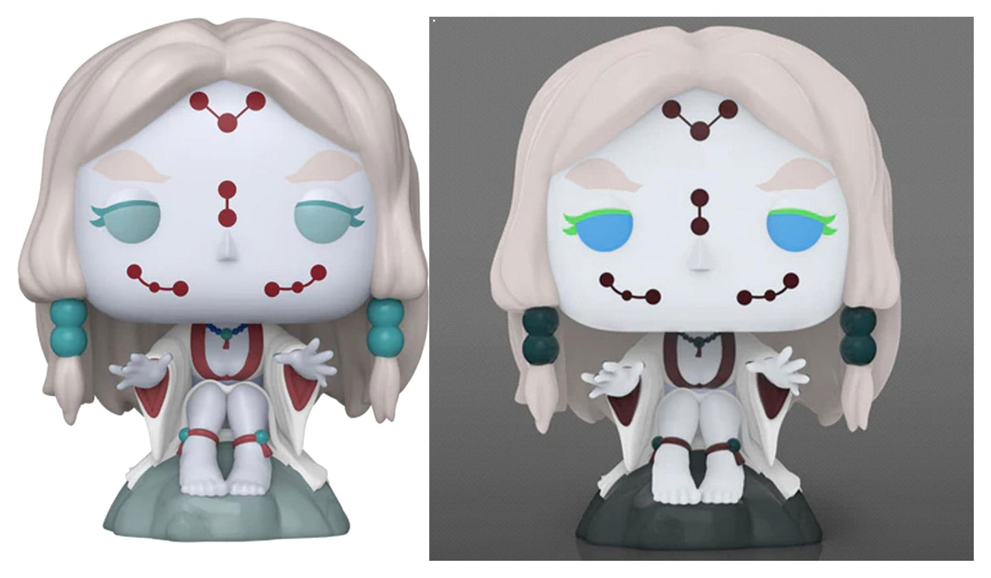 Demon Slayer: Kimetsu no Yaiba POP! Animation Vinyl Figur Spider Mother w/CH(GW) Exclusive 9 cm Sortiment (6) Image 1