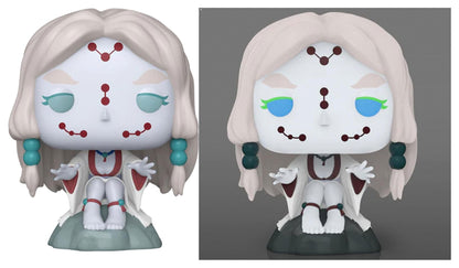 Demon Slayer: Kimetsu no Yaiba POP! Animation Vinyl Figur Spider Mother w/CH(GW) Exclusive 9 cm Sortiment (6) Image 1