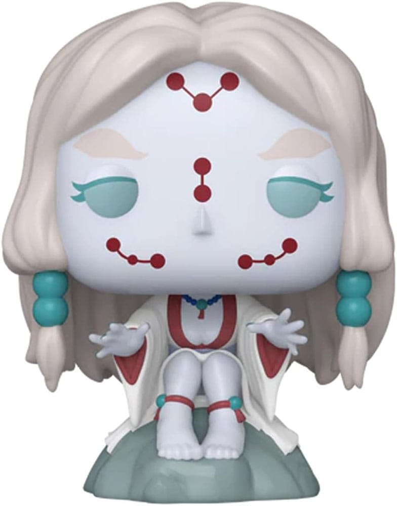 Demon Slayer: Kimetsu no Yaiba POP! Animation Vinyl Figur Spider Mother w/CH(GW) Exclusive 9 cm Sortiment (6) Image 2